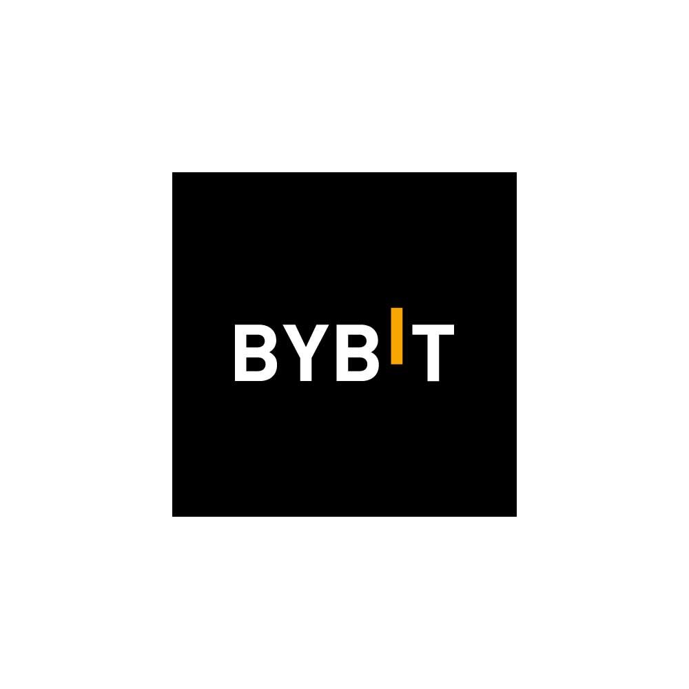 Bybit Logo